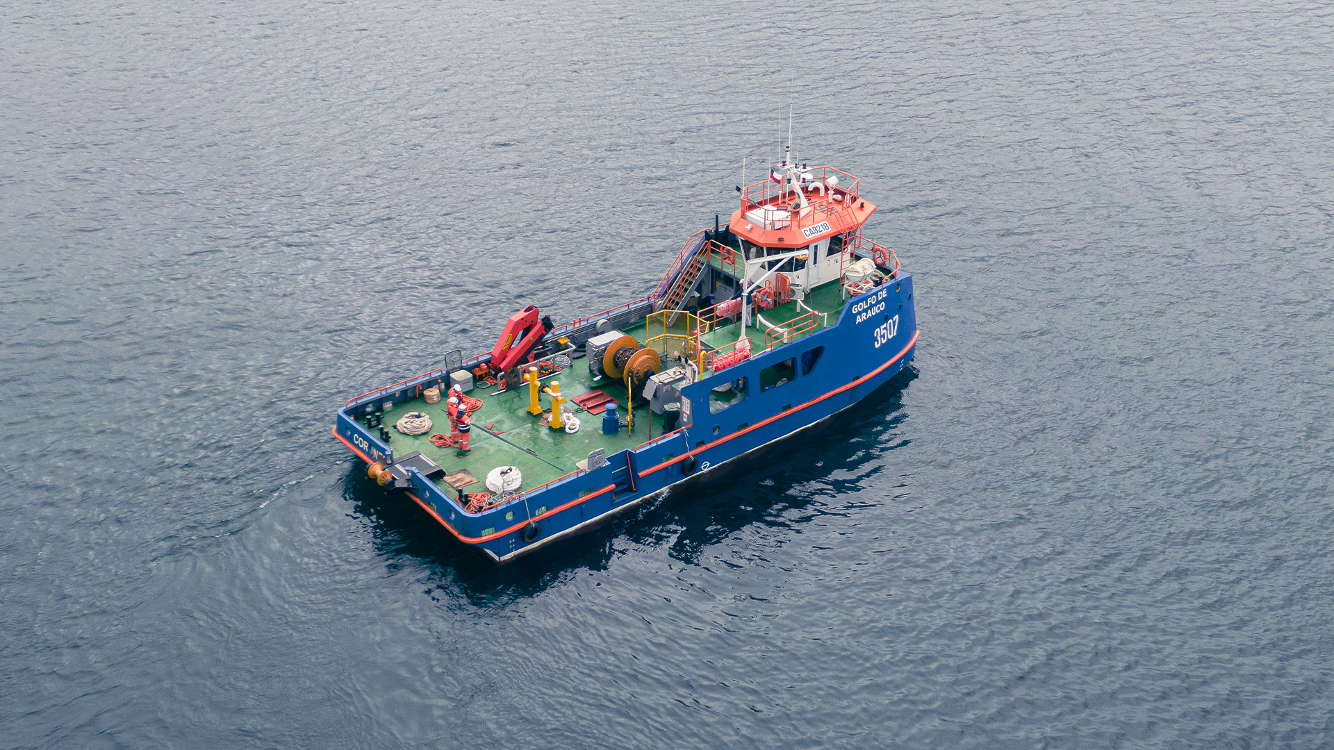 golfoarauco2 golfoarauco2