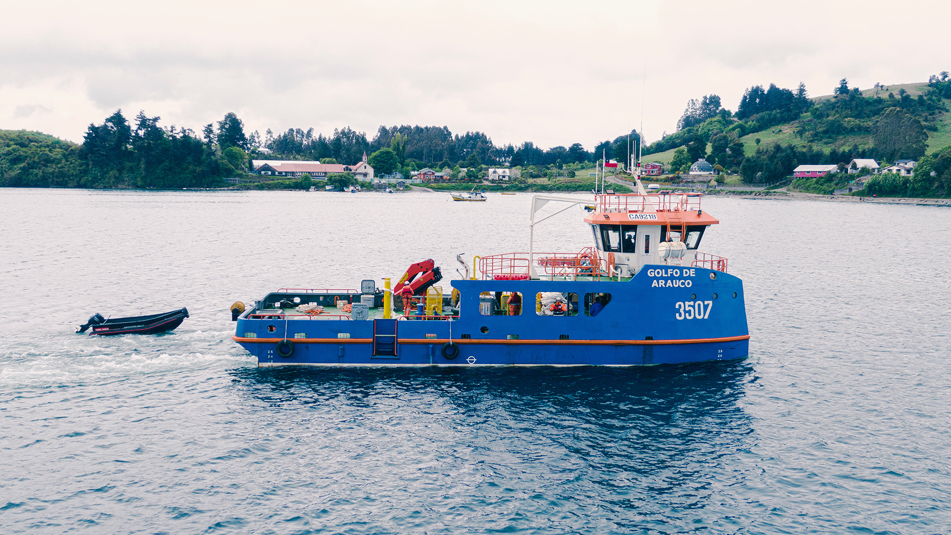 golfoarauco4 golfoarauco4